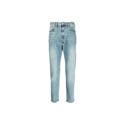 Paul Smith Jeans Men Blue