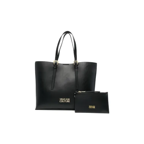 Borsetta GUESS Katey LH Mini Bags HWLH78 70730 LEO Polyester Tote Bag Shopping Bag Shoulder Bag Handbag Regular Women's Black