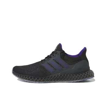 Adidas Ultra 4D Rich Mnisi Pride Black College Purple