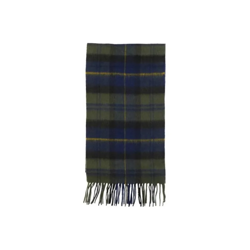 BARBOUR USC0001TARTANTN28-3
