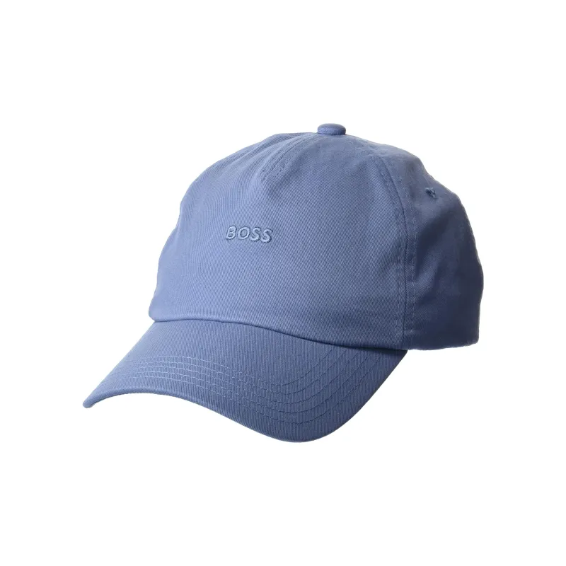 HUGO BOSS Baseball Caps Unisex Blue-0