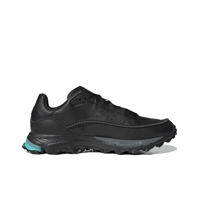 Adidas Originals Mocaturf Adventure 'Black'-1