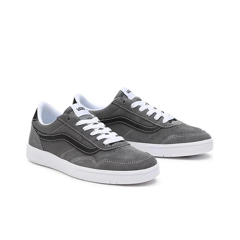 Vans Cruze Too ComfyCush 'Grey'-2