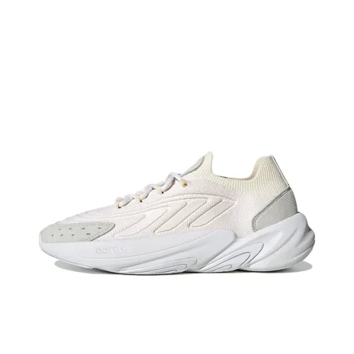 Adidas Originals Ozelia Knit 'Wonder White' Women's