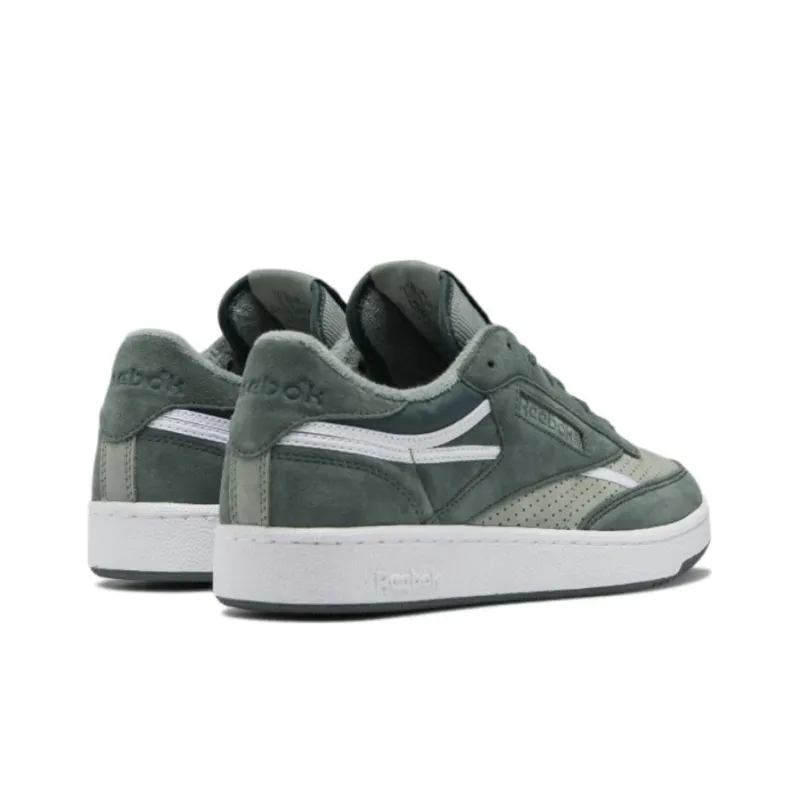 Reebok Club C 85 Vintage 'Chalk Green'-3