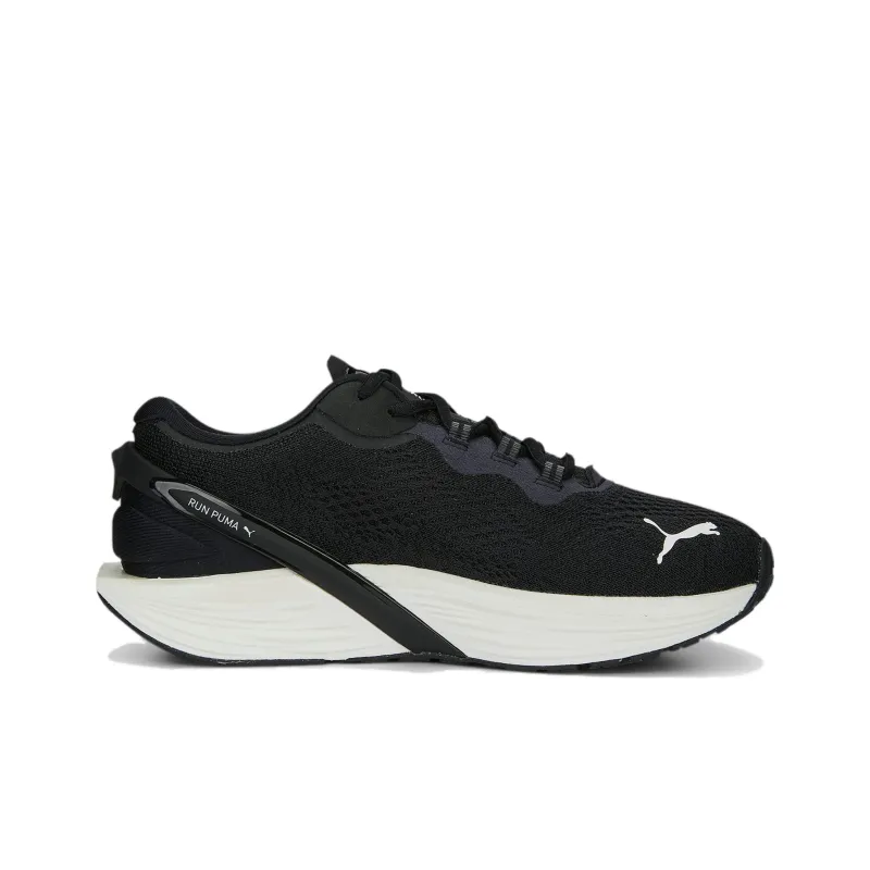 PUMA Run XX Nitro Anti-Slip Wear-Resistant Low-Top Running Shoes Women's Black-1