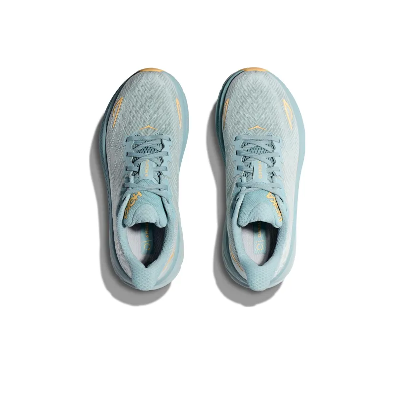 HOKA ONE ONE Clifton 9 'Cloud Blue' Women's-5