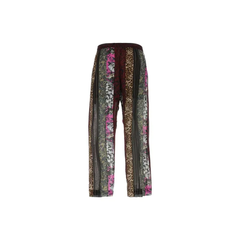 DRIES VAN NOTEN Casual Pants Men Brown-1
