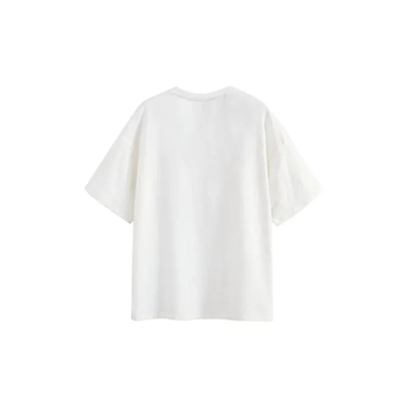 Vv.ok X ICONS Lab T Shirts Unisex-1