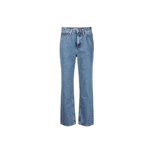 Tommy Hilfiger Jeans Women's Blue