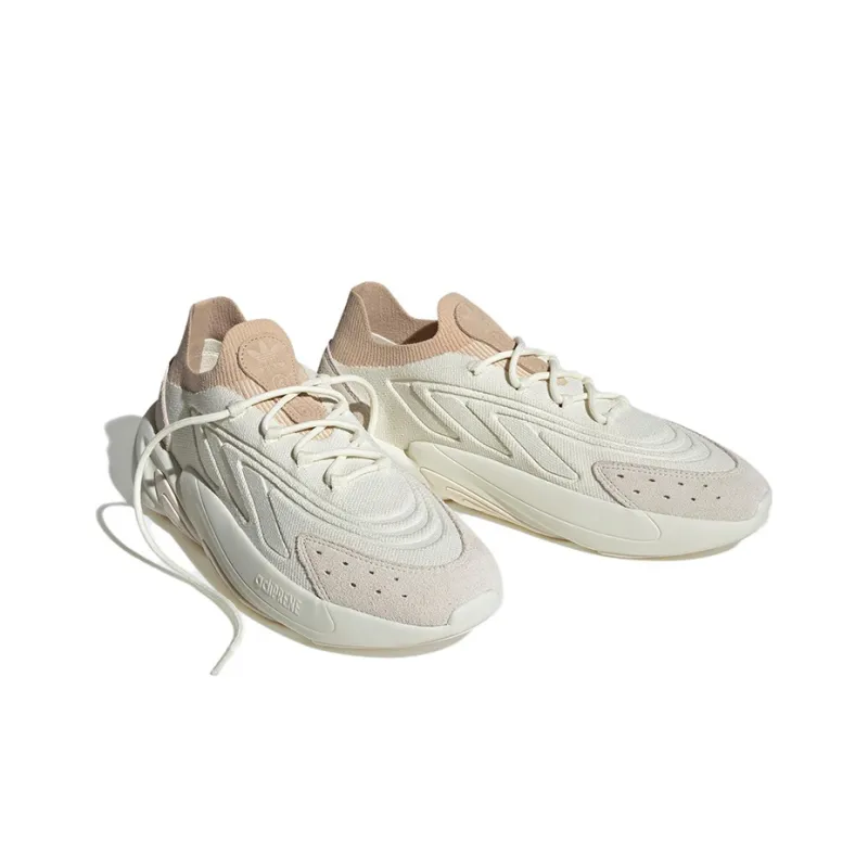 Adidas Ozelia 'White Tan'-2