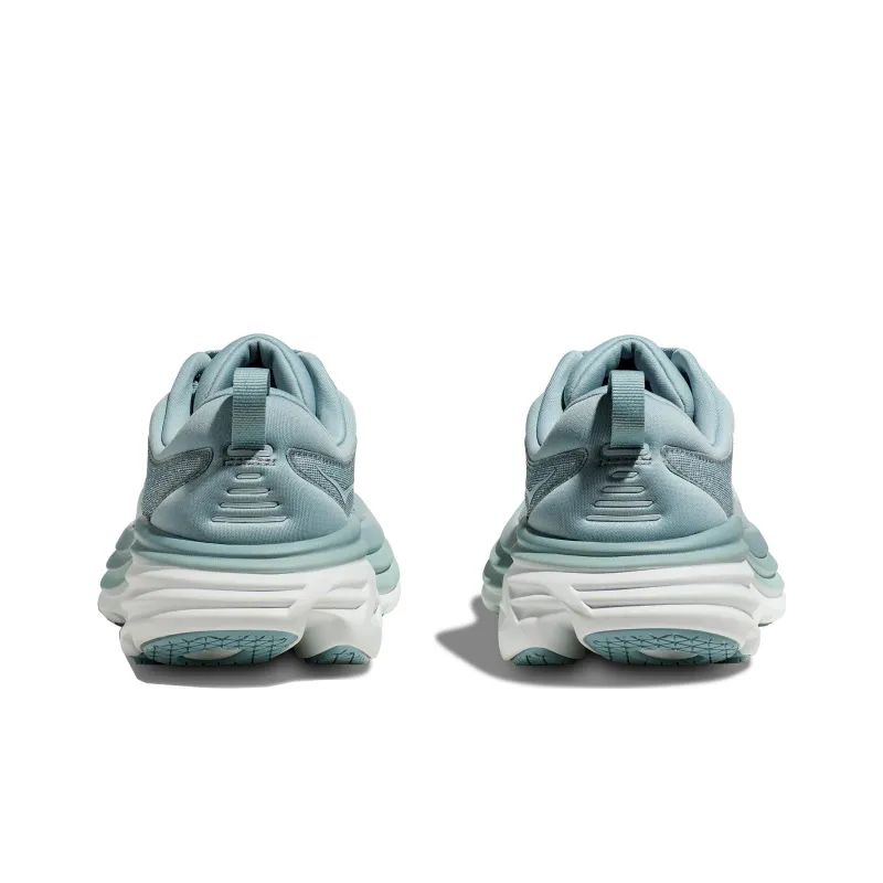HOKA ONE ONE Bondi 8 'Cloud Blue'-6