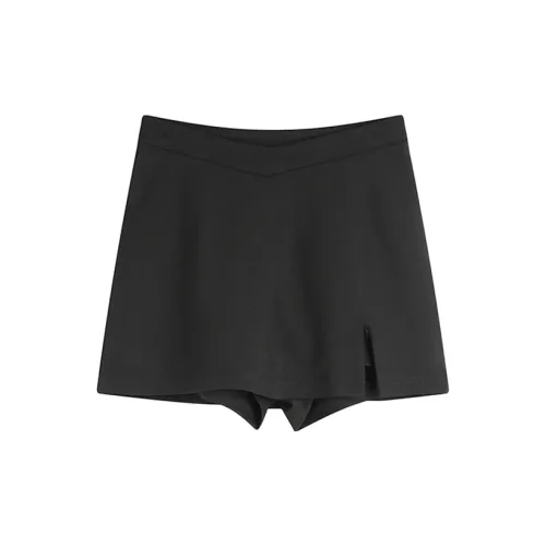LOKUINTUS Women's Casual Shorts