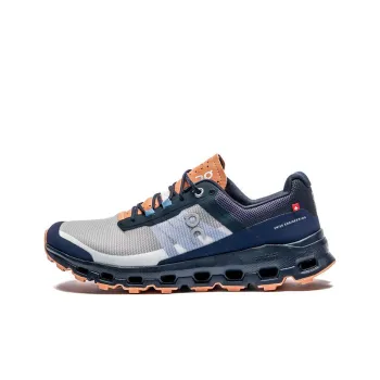 On Running Cloudvista Midnight Copper Women's