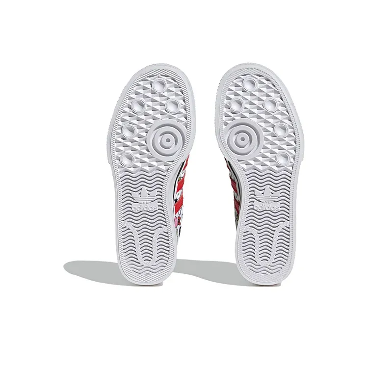 Adidas Nizza Platform X Hello Kitty WMNS-5