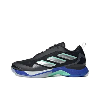 Avacourt Women's Adidas 'Black Lucid Blue' Women's