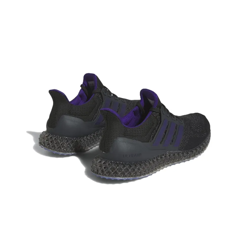 Adidas Ultra 4D Rich Mnisi Pride Black College Purple-3