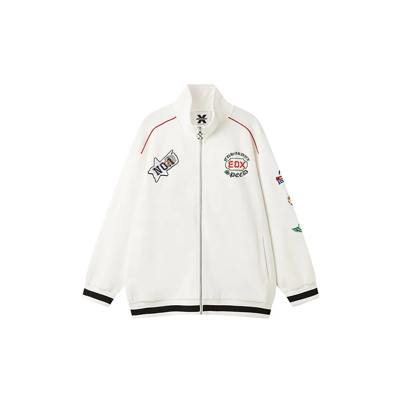 ED HARDY X Jackets Unisex-1