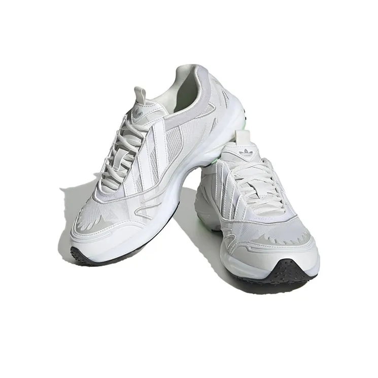 Adidas Xare Boost Lace up Sneakers-2