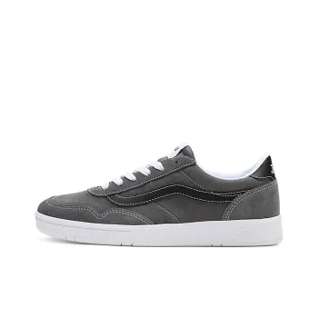 Vans Cruze Too ComfyCush 'Grey'