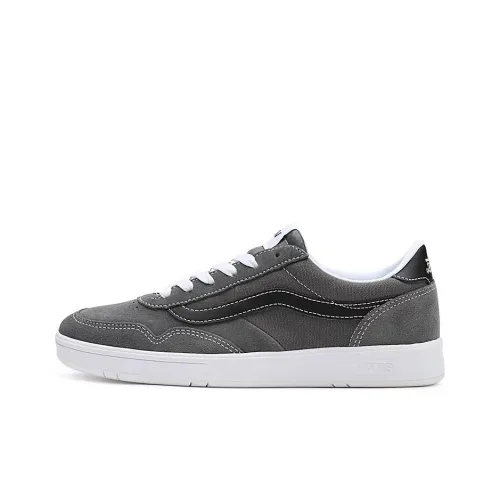 Vans Cruze Too ComfyCush 'Grey'