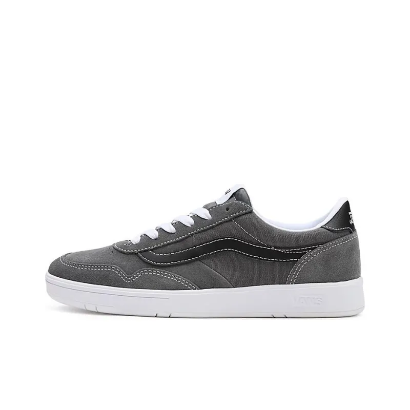Vans Cruze Too ComfyCush 'Grey'-0