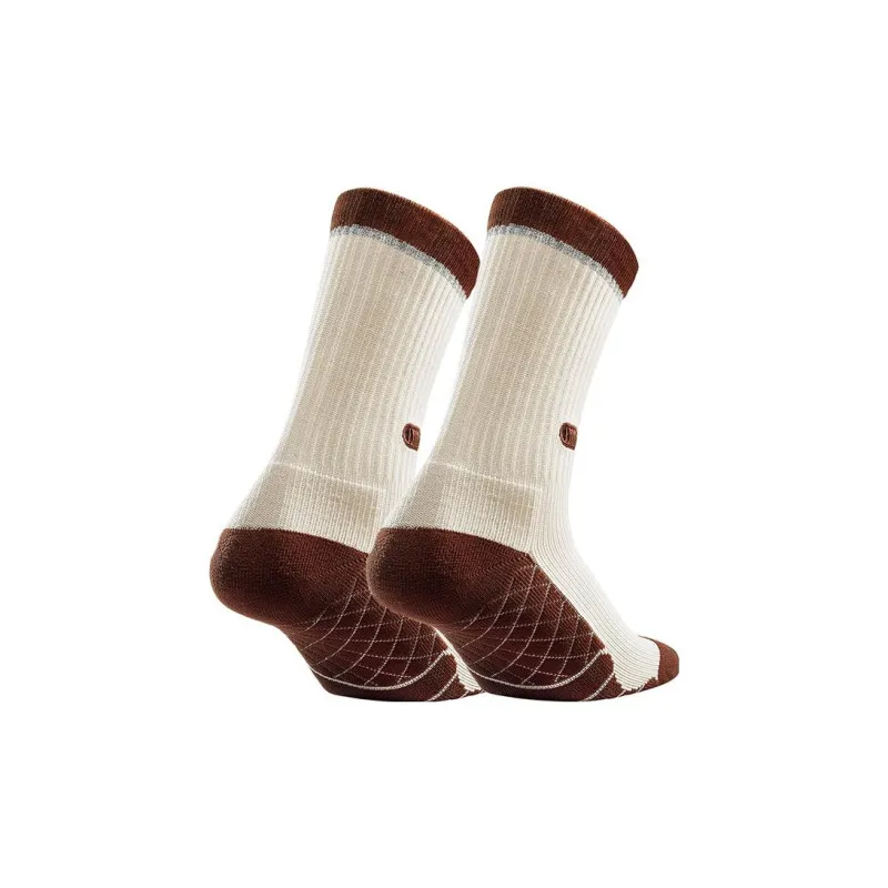 OCDOPER Unisex Mid Calf Socks-4