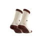 1 Set 2 Pack (Milk Tea/White)