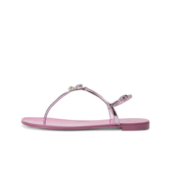 Giuseppe Zanotti Alphonsine Thong Sandals Women's