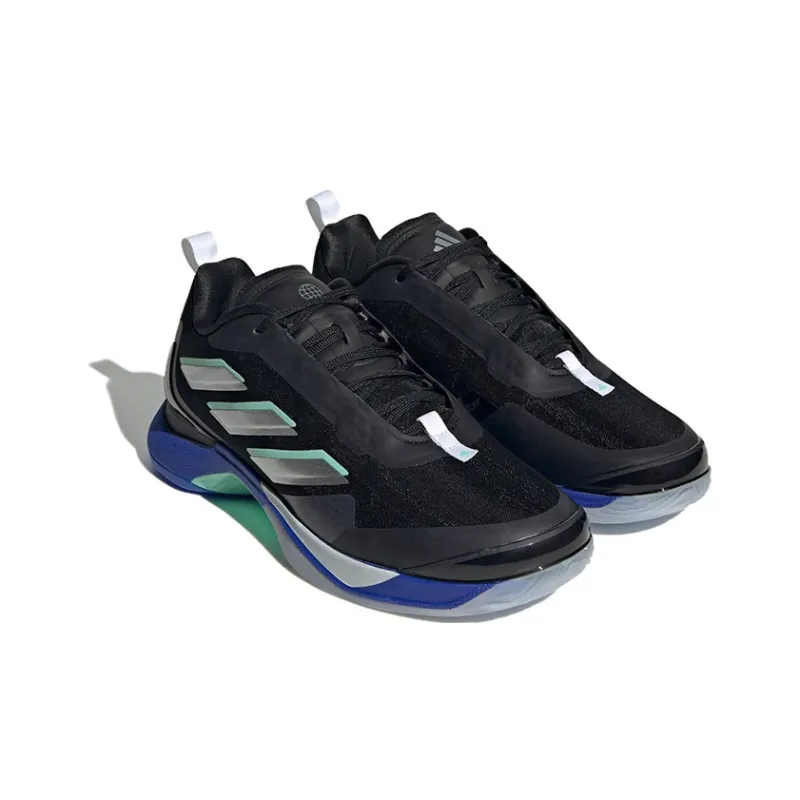 Avacourt Women's Adidas 'Black Lucid Blue' Women's-2