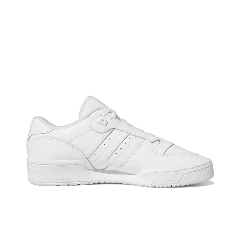 Adidas Rivalry Logo patch Low top Sneakers-1
