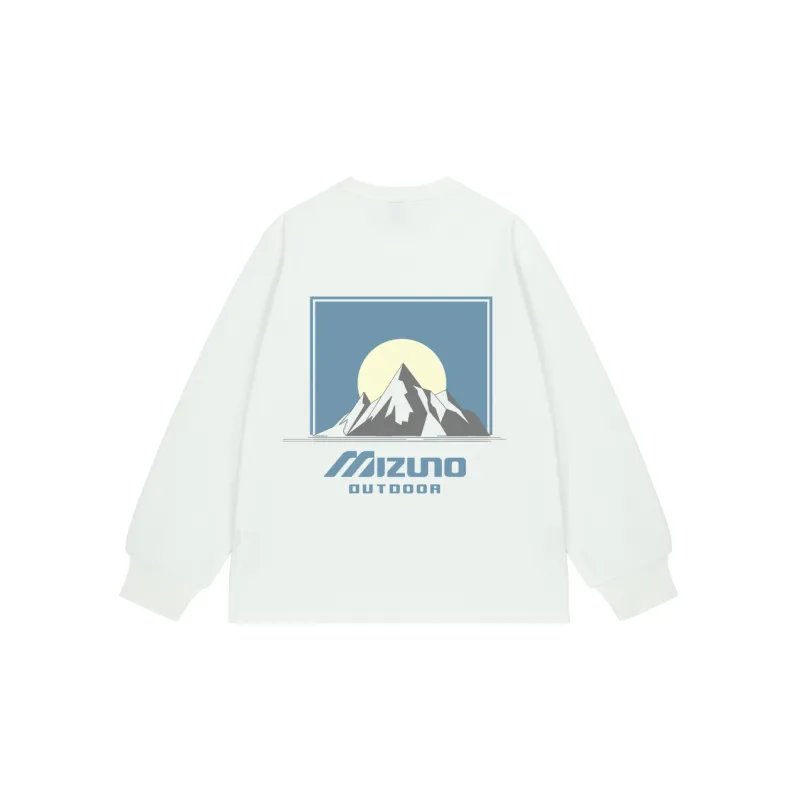 Mizuno T-Shirts Unisex-1