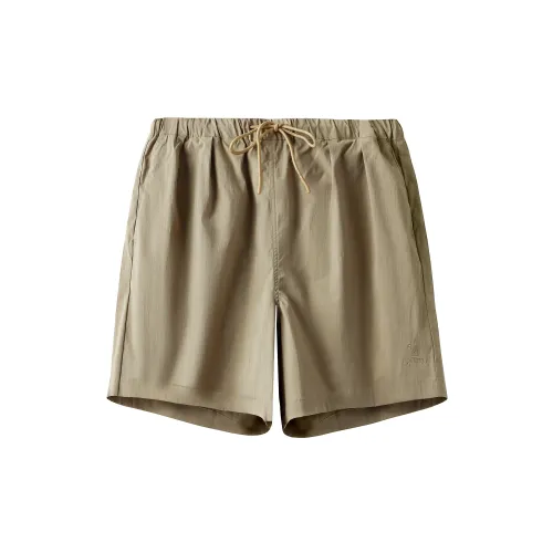 CAMEL Sports Shorts Women's
