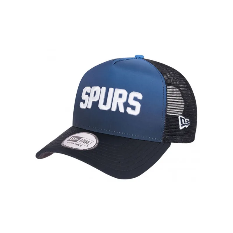 New Era Baseball Caps Unisex Black/Blue-0