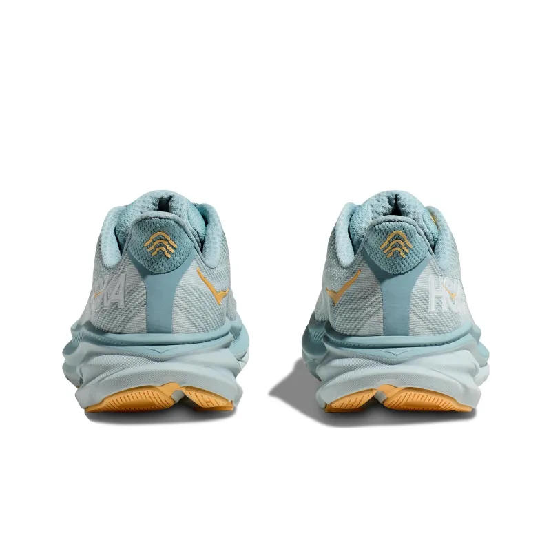 HOKA ONE ONE Clifton 9 'Cloud Blue'-6