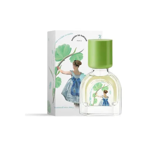 LE JARDIN RETROUVE 향수 남녀공용
