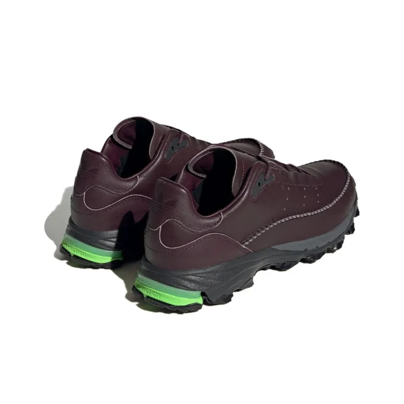 Adidas Originals Mocaturf Adventure 'Shadow Maroon'-3