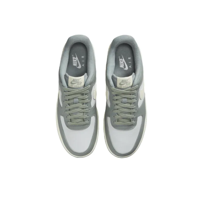 Nike Air Force 1 Low '07 Lx Mica Green Coconut Milk-3