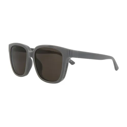 Balenciaga Sunglasses Unisex Gray