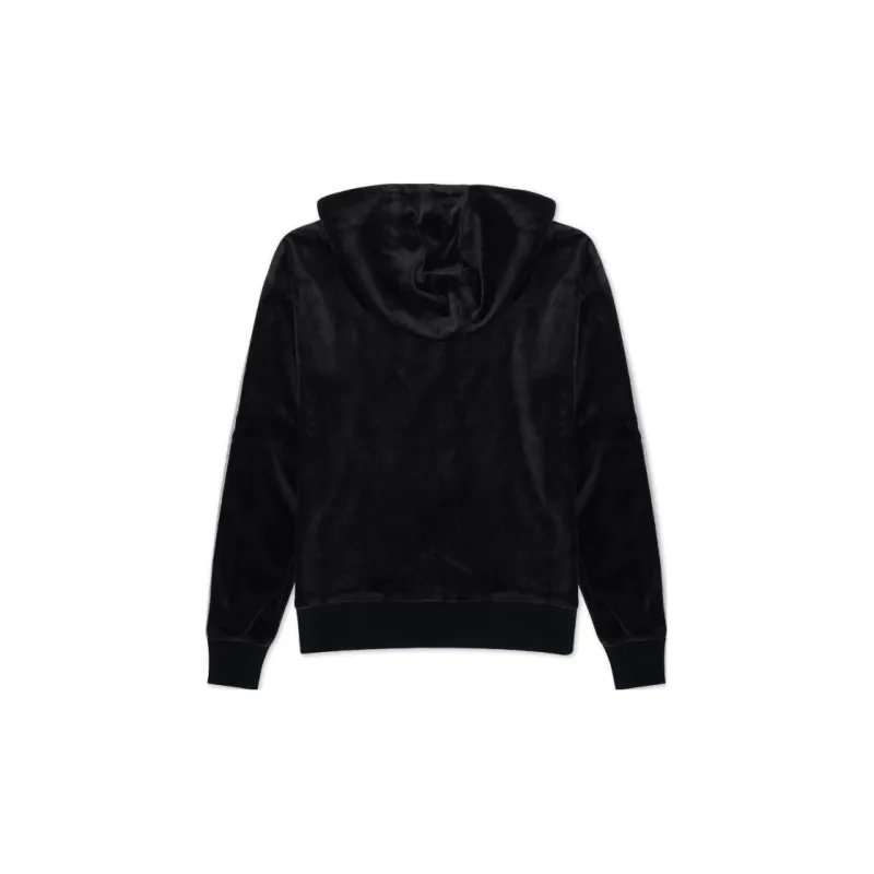 Tommy Hilfiger Jacket Women's Black-1