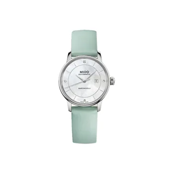 MIDO Women's Baroncelli Watch