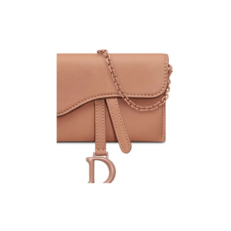 DIOR Saddle Shoulder Bags-5