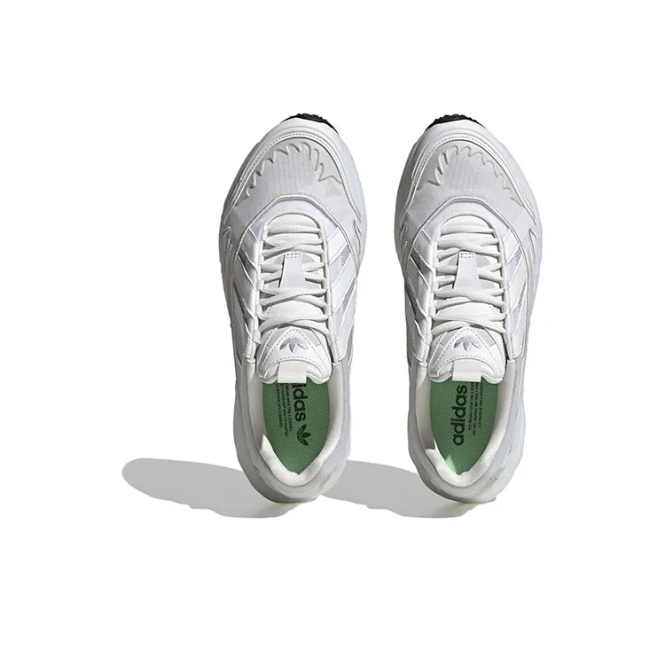 Adidas Xare Boost Lace up Sneakers-4