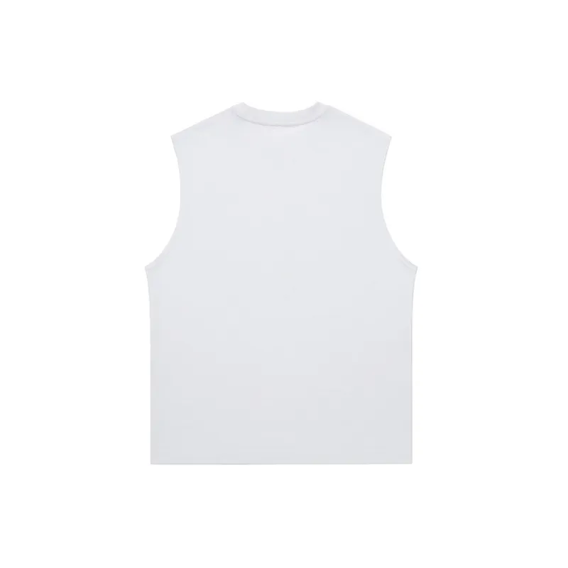 TEN MIRO Tank Tops Unisex-3