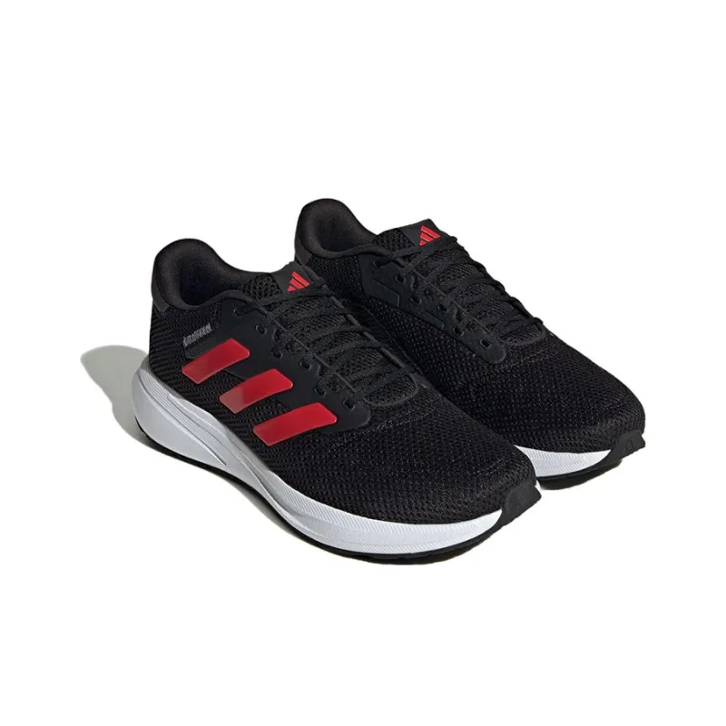 Adidas Response 'Black Red'-2