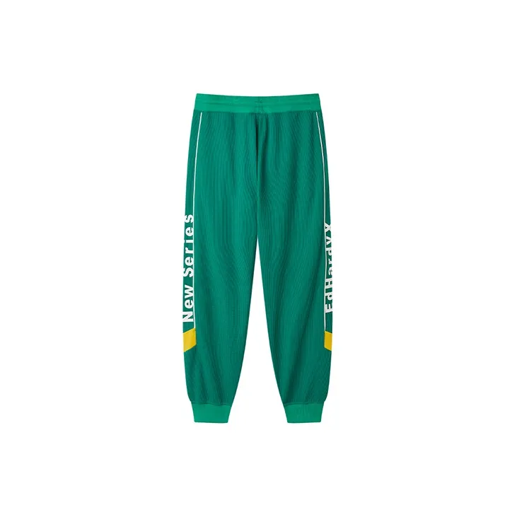 ED HARDY X Knitted Sweatpants Unisex-6