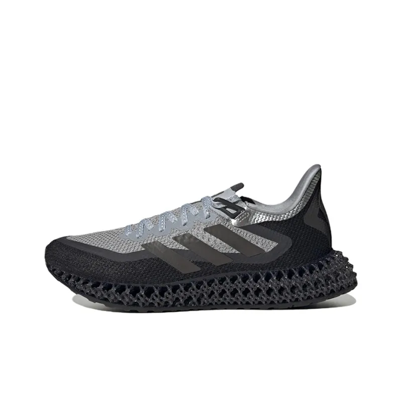 4DFWD Adidas 2 'Halo Silver Carbon'-0