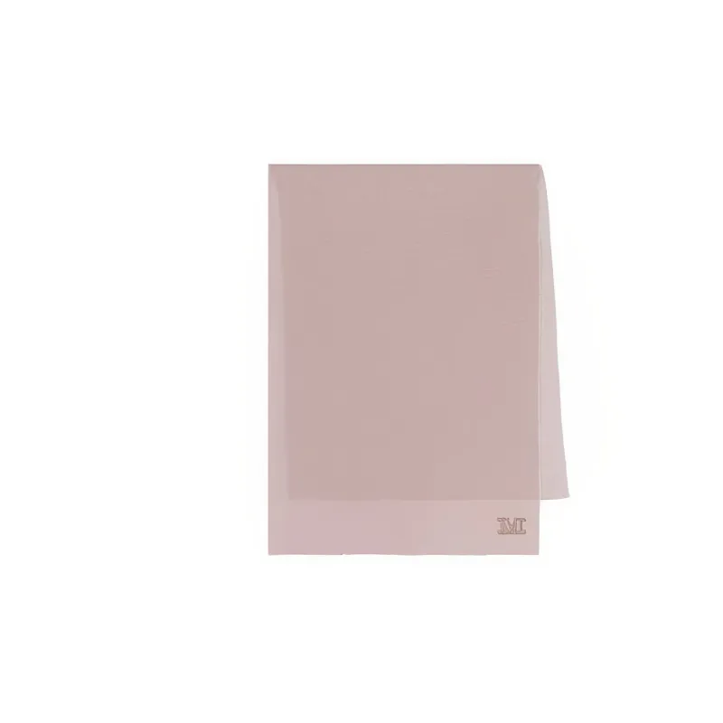 MaxMara Knit Scarves Women's Pink-0