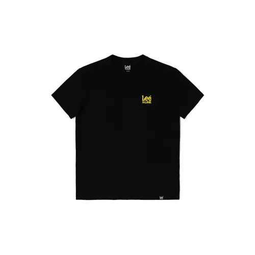 Lee Men T-shirt