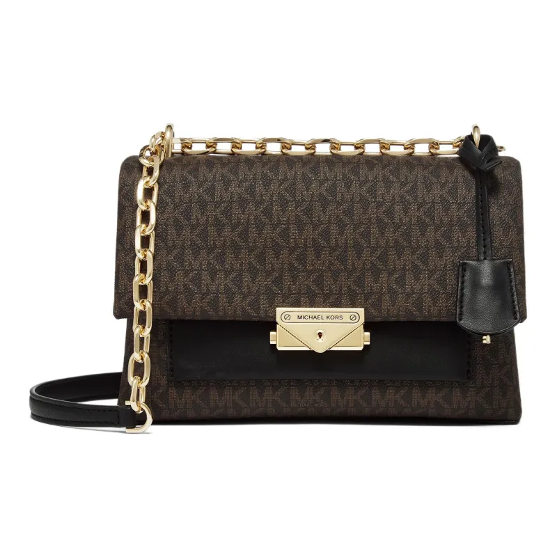 MICHAEL KORS Cece Shoulder Bags-0